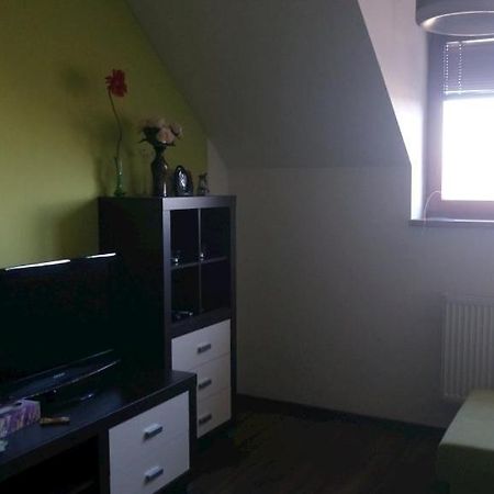 Apartman Tatry C3D2 Vel'ka Lomnica Exterior photo
